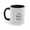 Math Pun Mug, Math Joke Gift, 101 Math Puns, Gift for Math Teacher, Funny Math Coffee Cup, Math Nerd Cup, Math Major Pre.jpg