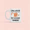 Tamarin Mug, Tamarin Gifts, Golden Lion Tamarin, I Might Look Like I'm Listening to you but in my Head I'm Thinking Abou.jpg