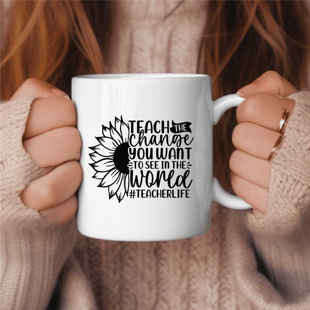 Teacher Coffee Mug, Middle School Teacher Gift, Elementary Teacher Gift, Cute Teacher Gift 6.jpg