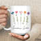 Mothers Day Gift Custom Mom Mug By Mugsberry Gift For Mom From Daughter Grandma Gift Mother's Day Flower Mug.jpg