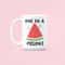 One in A Melon, Watermelon Mug, Watermelon Gifts, Melon Pun, Fruit Pun Mug, Cute Fruit Image, Funny Gift for Friend, App.jpg