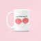 Peach Mug, I Appeachiate You, Cute Pun Mug, Funny Peach Gifts, Fruit Puns, I Ap-Peach-Iate You, Cute Fruit Cup, I Apprec.jpg