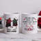 Personalized Besties Name Funny Coffee Mug, Custom Name Mug Gift For Friends, You Laugh I Laugh You Cry I Cry Friendship.jpg