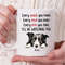 Personalized Border Collie Dog Name Coffee Mug, Every Snack You Make Every Meal You Bake I'll Be Watching You Mug, Borde.jpg