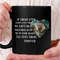 Personalized Couple Photo Coffee Mug, If There Ever Comes A Day When We Can't Be Together Keep Me In Your Heart I'll Sta.jpg