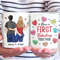 Personalized Couples First Valentines Together Mug, Custom Valentine Day Gift For Couples Boyfriend Girlfriend, Cute Hea.jpg