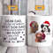 Personalized Dear Dad You Are The World's Best Dog Dad Mug, Custom Dog Photo Name Mug Christmas Gift For Dog Dad, Dog Da.jpg