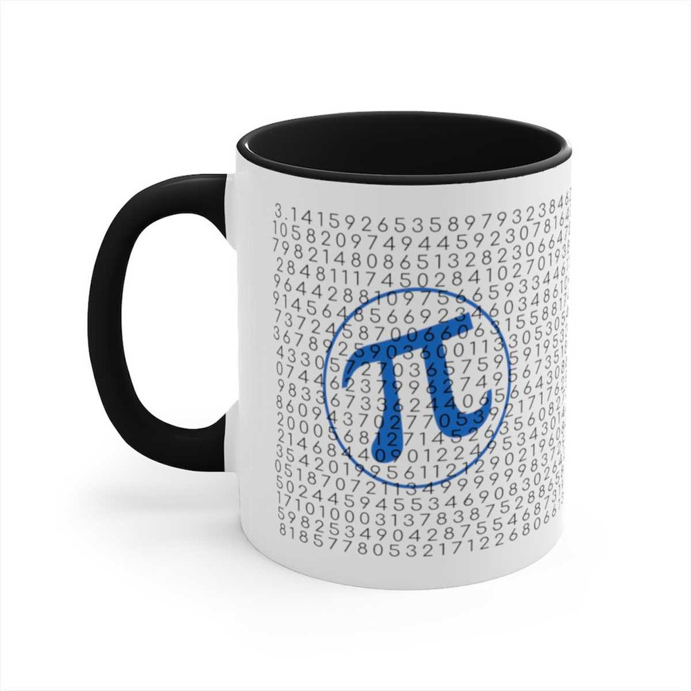 Pi Mug, Math Pi Gift, Math Teacher Gift, Pi to 1000 Digits, Ultimate Nerd Gift, Math Nerd Mug, Pi Cup, Math Teacher Mug,.jpg
