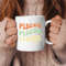 Pisces Coffee Mug, Zodiac Birthday Gift for Her, Horoscope Ceramic Mug.jpg
