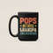 Pops Gifts, Pops because Grandpa is for old guys, Pops Mug, Funny Pops Coffee Cup, Gift for Pops, Birthday Present, Gran.jpg