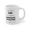 Proud Dad Of A Awesome Daughter Funny Coffee Mug, Best Gifts for Dad from Daughter, Father's Day Dad Gift from Daughter,.jpg