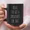 Relax, I've Got A Spreadsheet For That, Funny Mug, Funny Coffee Mug, Funny Office Mug, Work Mug, Accountant Mug, Nerd Gi 1.jpg