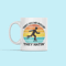 Rollerblading Coffee Mug, Funny Roller Blade Gift, Inline Skater Present, They See Me Rollin.jpg