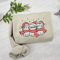 Christmas Cat Embroidered Sweatshirt, Merry Christmas Embroidered Crewneck, Couple Gift.jpg