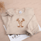 Christmas Deer Embroidered Sweatshirt 2D Crewneck Sweatshirt For Men And Women.jpg