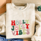 Christmas Holly Jolly Vibes Embroidered Sweatshirt, Best Gift For Family.jpg