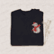 Christmas Snowman Embroidered Sweatshirt 2D Crewneck Sweatshirt For Men Women.jpg