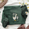 Cute Duck Embroidered Sweatshirt 2D Crewneck Sweatshirt For Women And Men.jpg