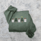 Embroidered Christmas Dogs Sweatshirt, Christmas Happy Dogs with Christmas Tree Embroidered.jpg
