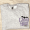 Ghost Host Embroidered Sweatshirt 2D Crewneck Sweatshirt Best Gift For Family.jpg