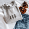 Pine Tree Embroidered Sweatshirt, Christmas Crewneck Sweatshirt For Family.jpg