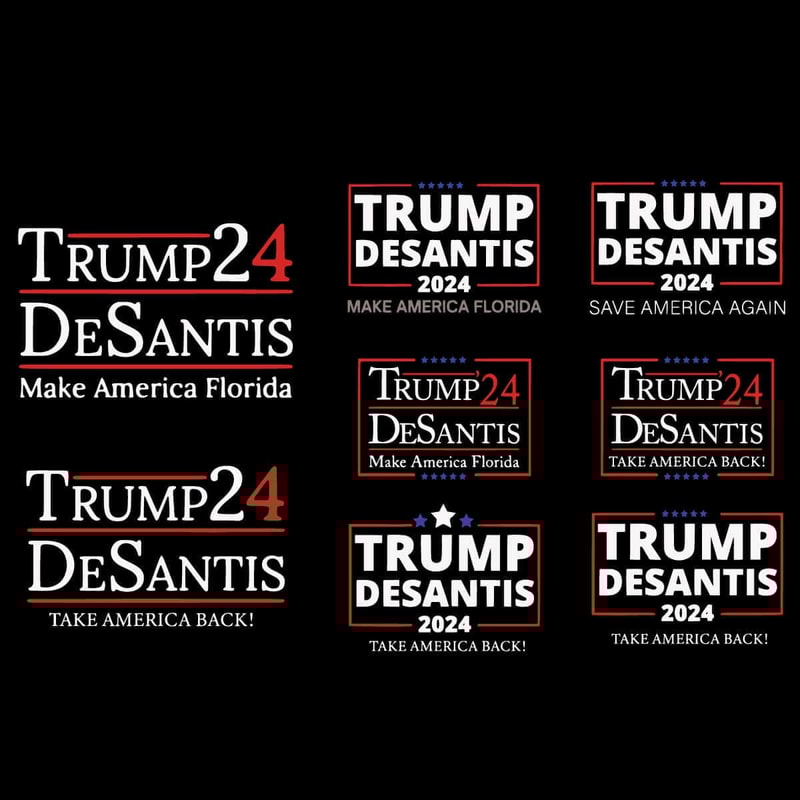 8 Files Trump 2024 SVG Trump Desantis 2024 SVG Take America Back SVG Trump 2024 SVG.jpg