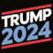 Best Design For Voter - Trump 2024 SVG.jpg