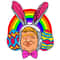 Donald Trump Easter Bunny SVG Make America Great Again SVG.jpg