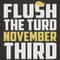 Flush The Turd November Third SVG Political Art Politics 45 Emoji Trump SVG.jpg