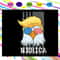 Funny Independence Day SVG Merica Bald Eagle 4th of July Trump USA,American Flag SVG.jpg
