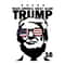 Make America Great Again Trump SVG Donald Trump SVG Patriotic America Flag Independence Day g.jpg