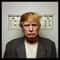 Only PNG File - Donald Trump Mugshot Meme PNG Sublimation Download.jpg