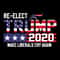 Re Elect Trump 2020 Make Liberals Cry Again SVG Independence Day 4th Of July SVG.jpg