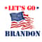 Support Brandon Let's Go Brandon SVG Brandon Us Flag Conservative Anti Liberal SVG.jpg