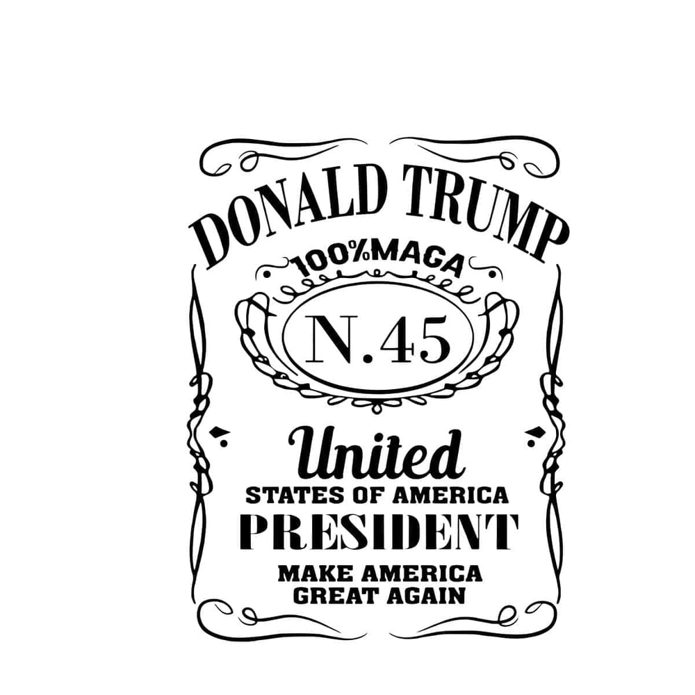 Trump 2020 Daniels Style Trending Now SVG Trump President United State Great Again SVG.jpg