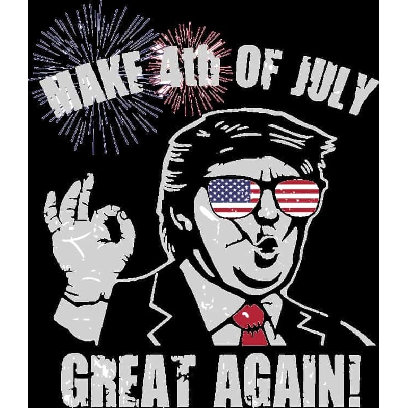 Trump 4th Of July - Make 4th Of July Great Again Trump SVG.jpg