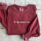 Comfort Color Embroidered In My Auntie Era Sweatshirt.jpg