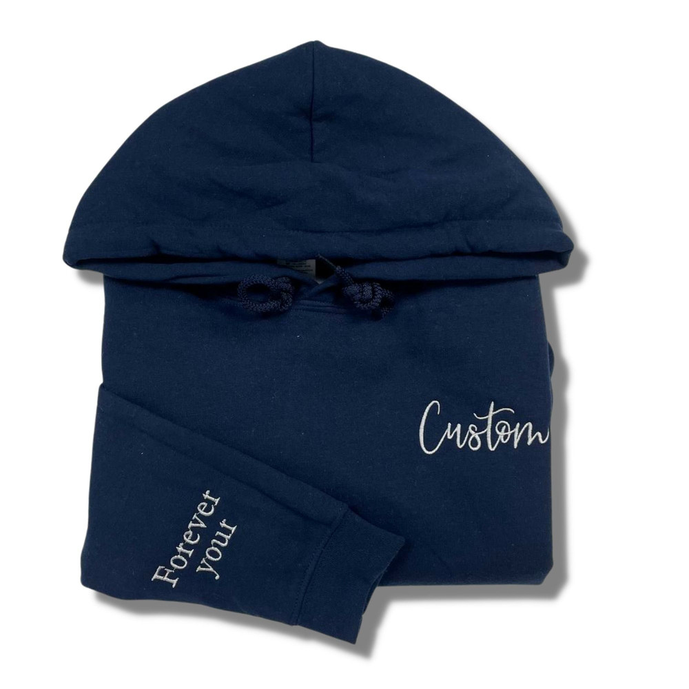 Custom Embroidered T-Shirts, Custom Logo Shirt, Sweatshirt, Hoodies.jpg