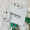 Custom Mrs Sweatshirt Embroidered, Bride Gifts for Honeymoon Wedding Day.jpg