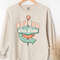 Cupid's Love Lodge Vacant Sweatshirt, Valentine's Day Sweatshirt, Gift For Women.jpg