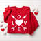 Cute Love Heart Sweatshirt, Valentines Sweatshirt, Valentines Day, Gift For Women.jpg