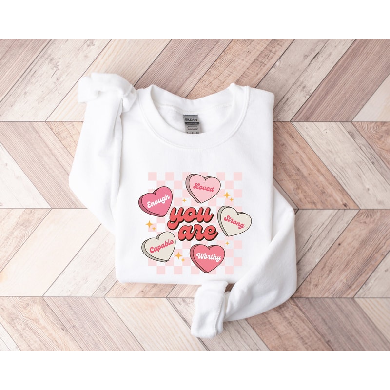 Cute Valentines Sweatshirt, Be Mine Sweatshirt, Valentines Day, Gift For Couple.jpg