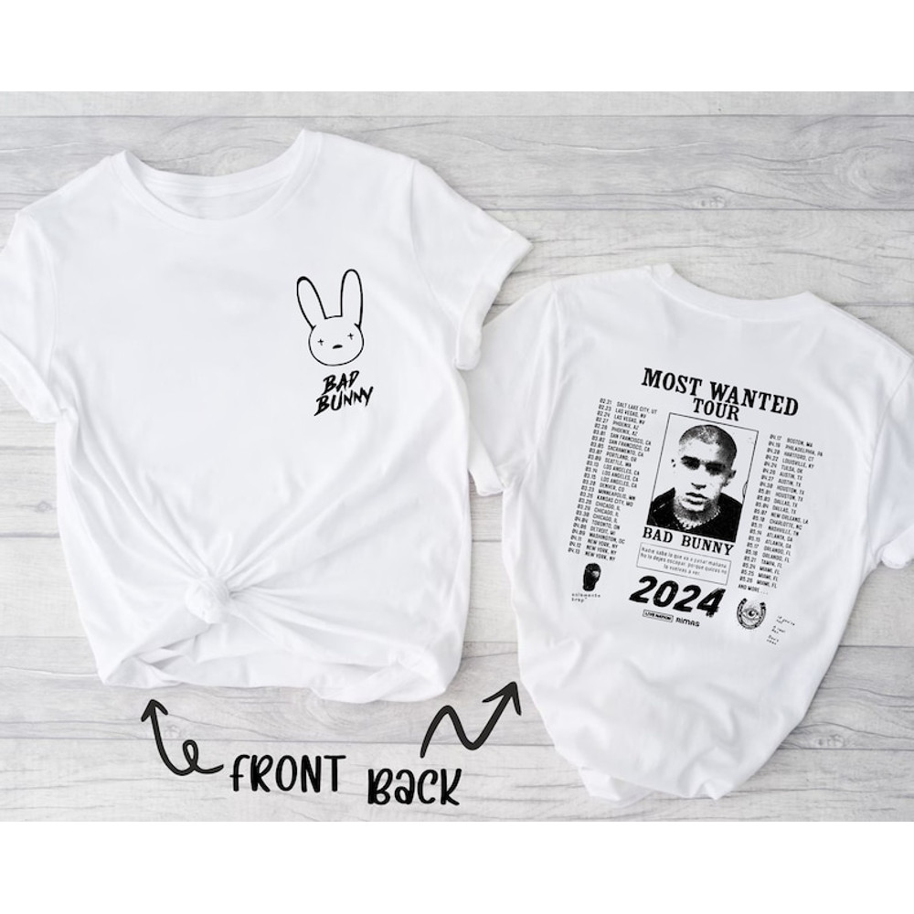 Most Wanted Tour Shirt, Nadie Sabe Shirt.jpg