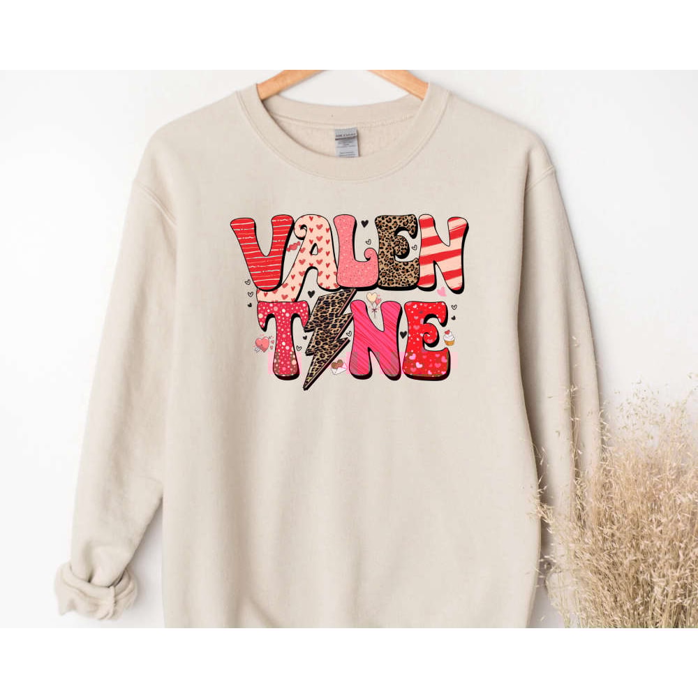 Valentines Day Sweatshirt, Valentine Hoodie, Valentines Day For Women Gift.jpg