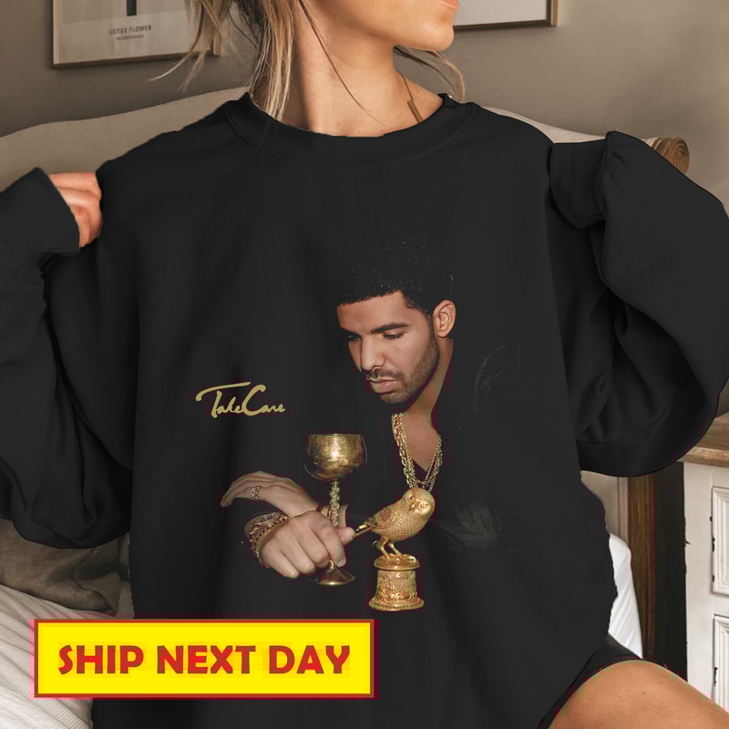 Vintage Dra.ke shirt, Take Care Shirt.png