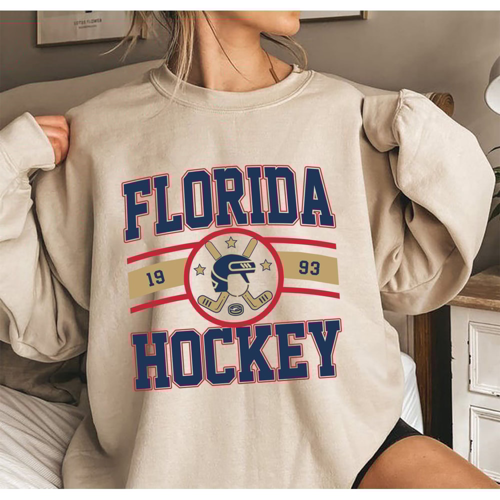 Vintage Florida Panthers NHL Hockey Team Shirt, Hockey Fan Shirt.png
