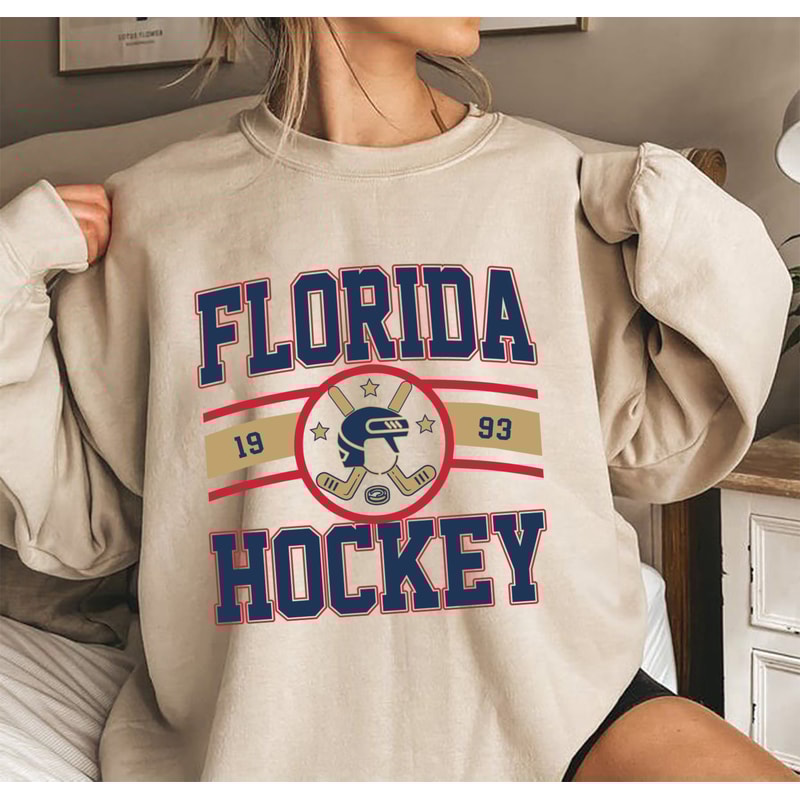 Vintage Florida Panthers NHL Hockey Team Shirt, Hockey Fan Shirt.png