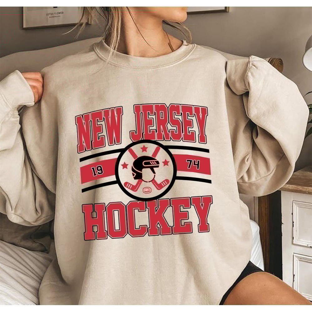 Vintage New Jersey Devils NHL Hockey Team Shirt, Hockey Fan Shirt.png