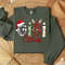 Gigi Claus Sweatshirt, Gigi Claus Crewneck, Gigi Claus Shirt, Grandma Sweater, Funny Christmas Sweatshirts, Christmas Gi.jpg