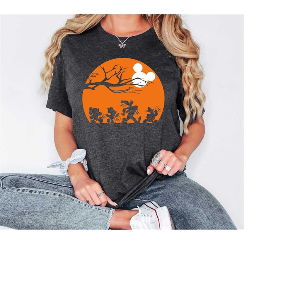 Great Fall Sweatshirt for Halloween, Cute Fall Shirt, Cute Autumn Sweatshirt, Hello Fall Shirt, Happy Fall Yall Shirt, F.jpg
